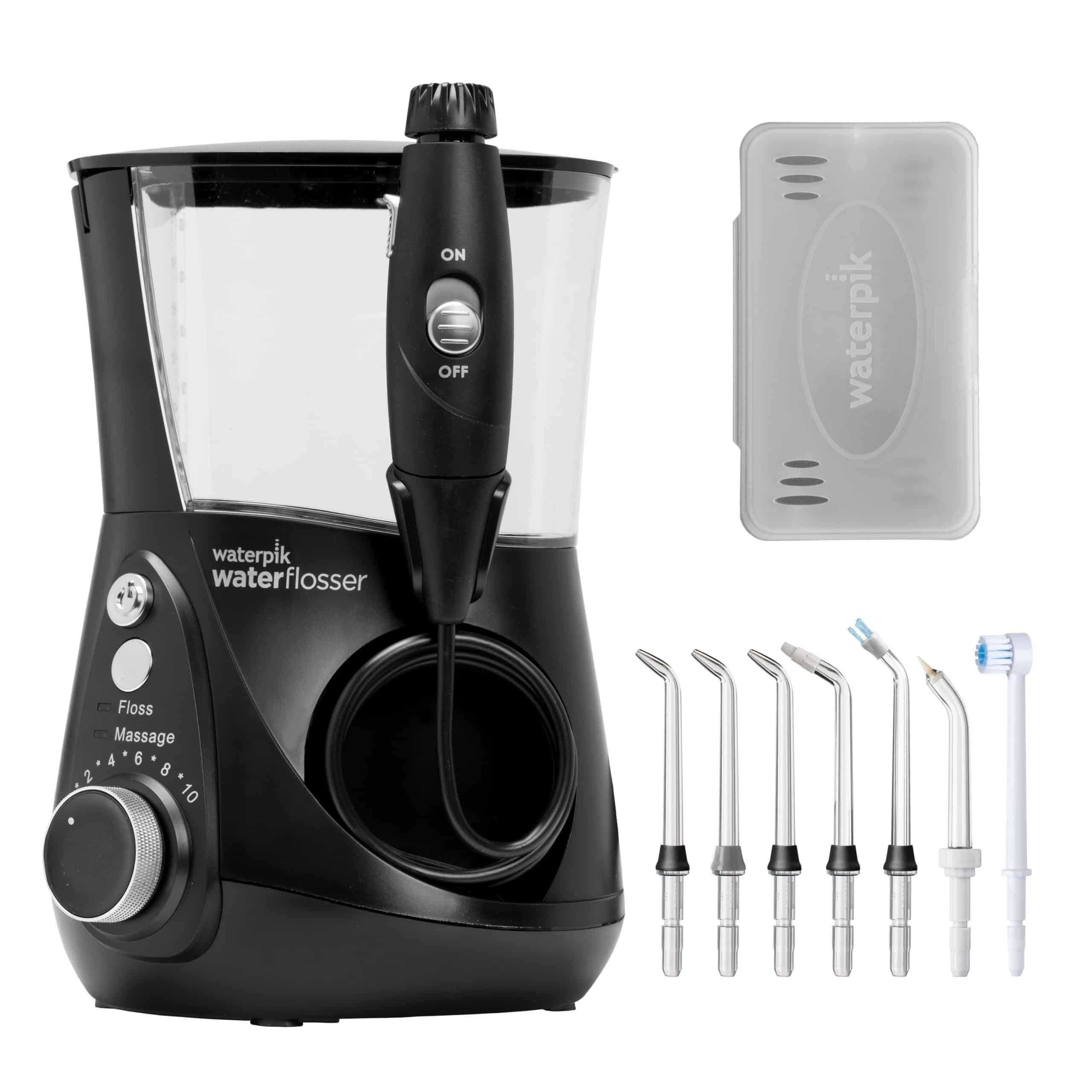 Waterpik Wp 100 E2 Купить