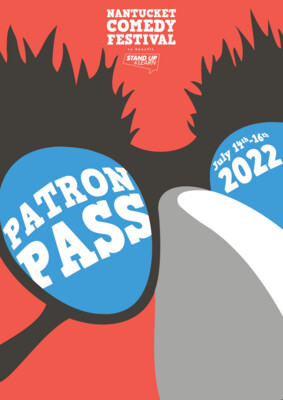 Patron Pass 2022
