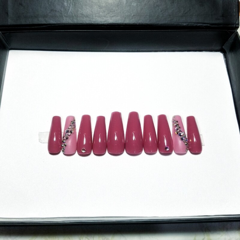 20pc EXPRESS MANI