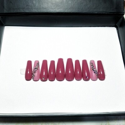 20pc EXPRESS MANI
