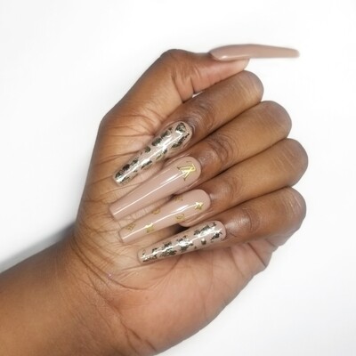 20pc XL EXPRESS MANI