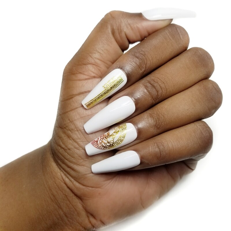 20pc EXPRESS MANI