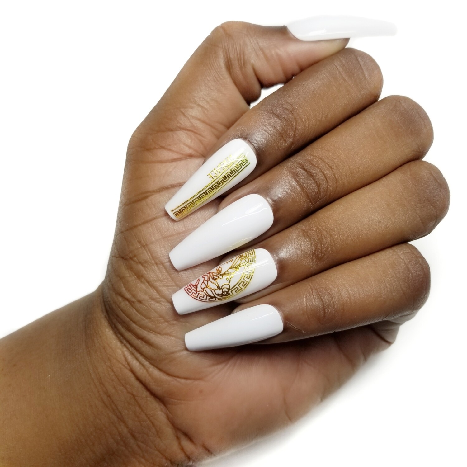 20pc EXPRESS MANI
