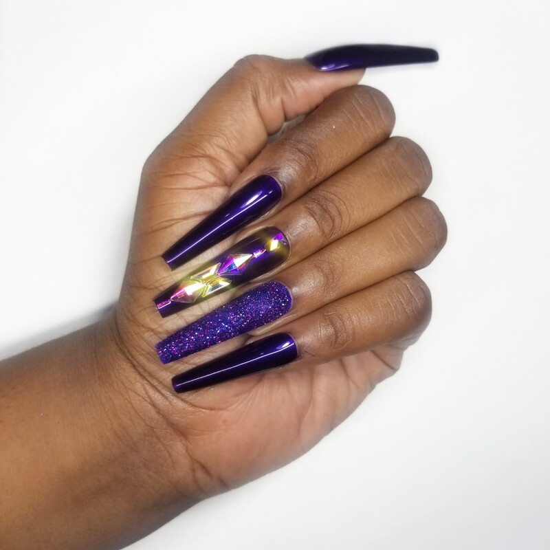 20pc XL EXPRESS MANI