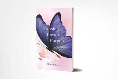Pressing Towards Purpose