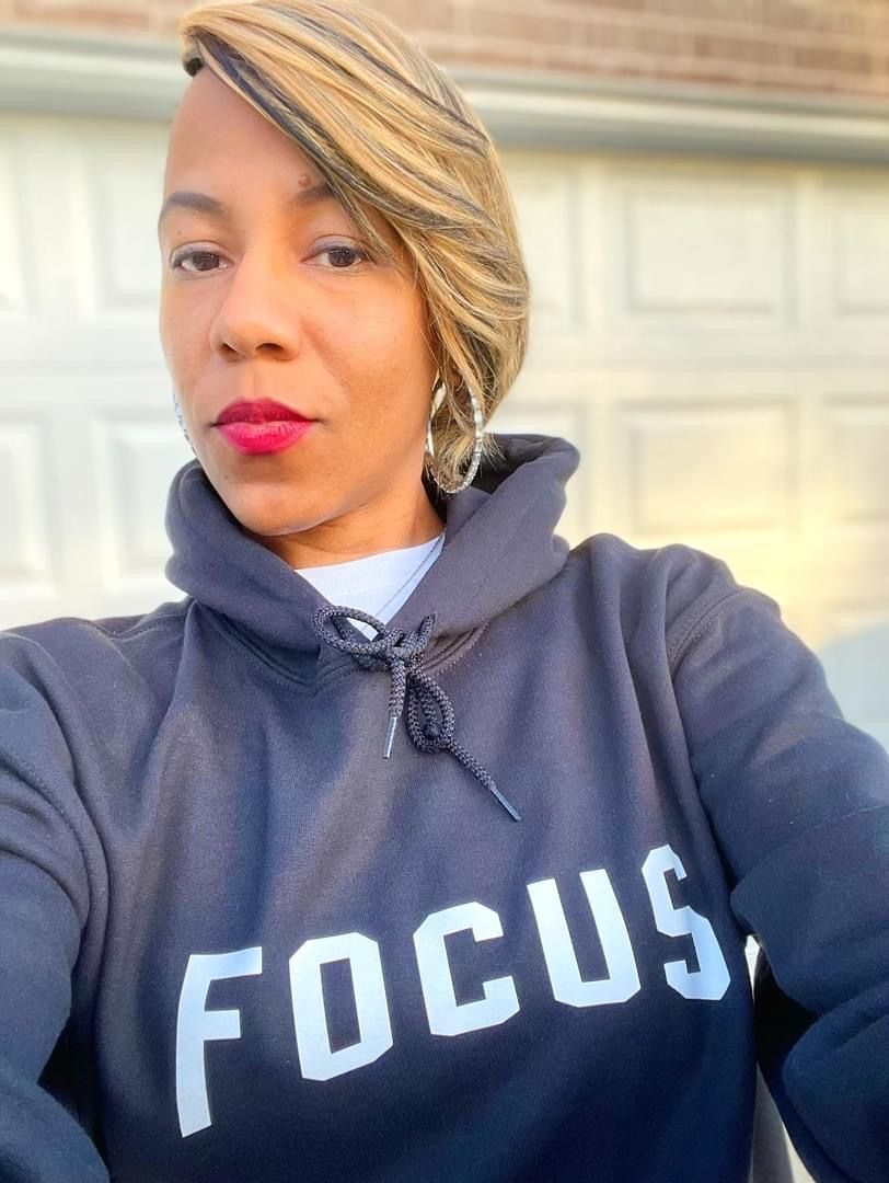 FOCUS Hoodie