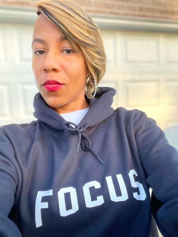 FOCUS Hoodie