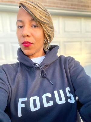 FOCUS Hoodie