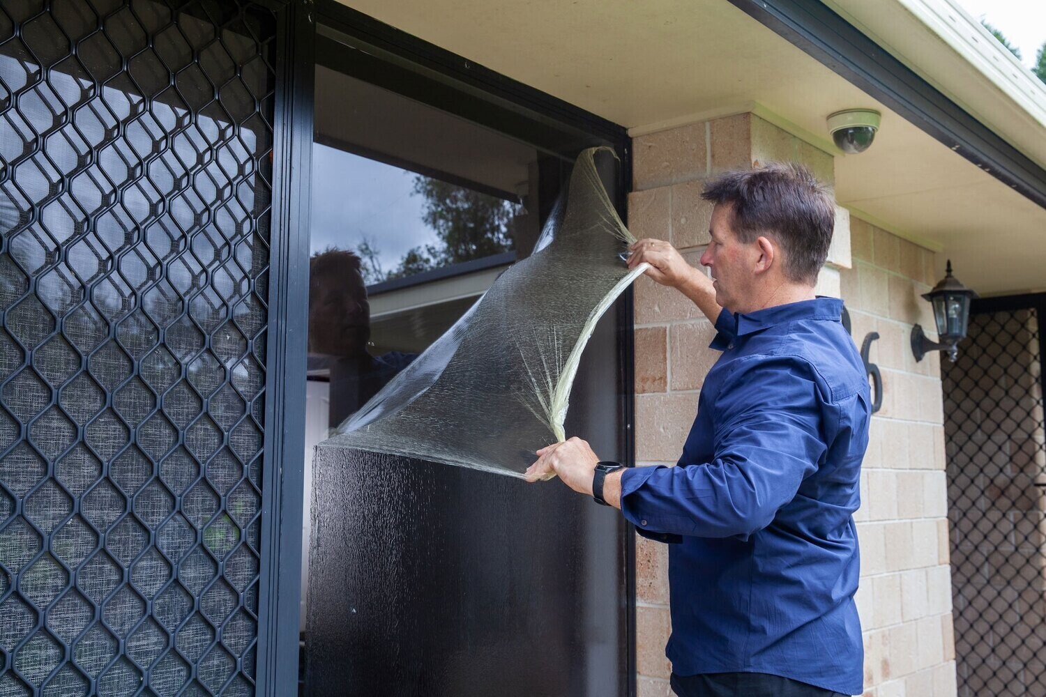 WINDOWS Protective Coating 2L Shop