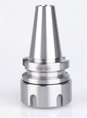 BT30 ER32 L45 Low Profile Tool Holder