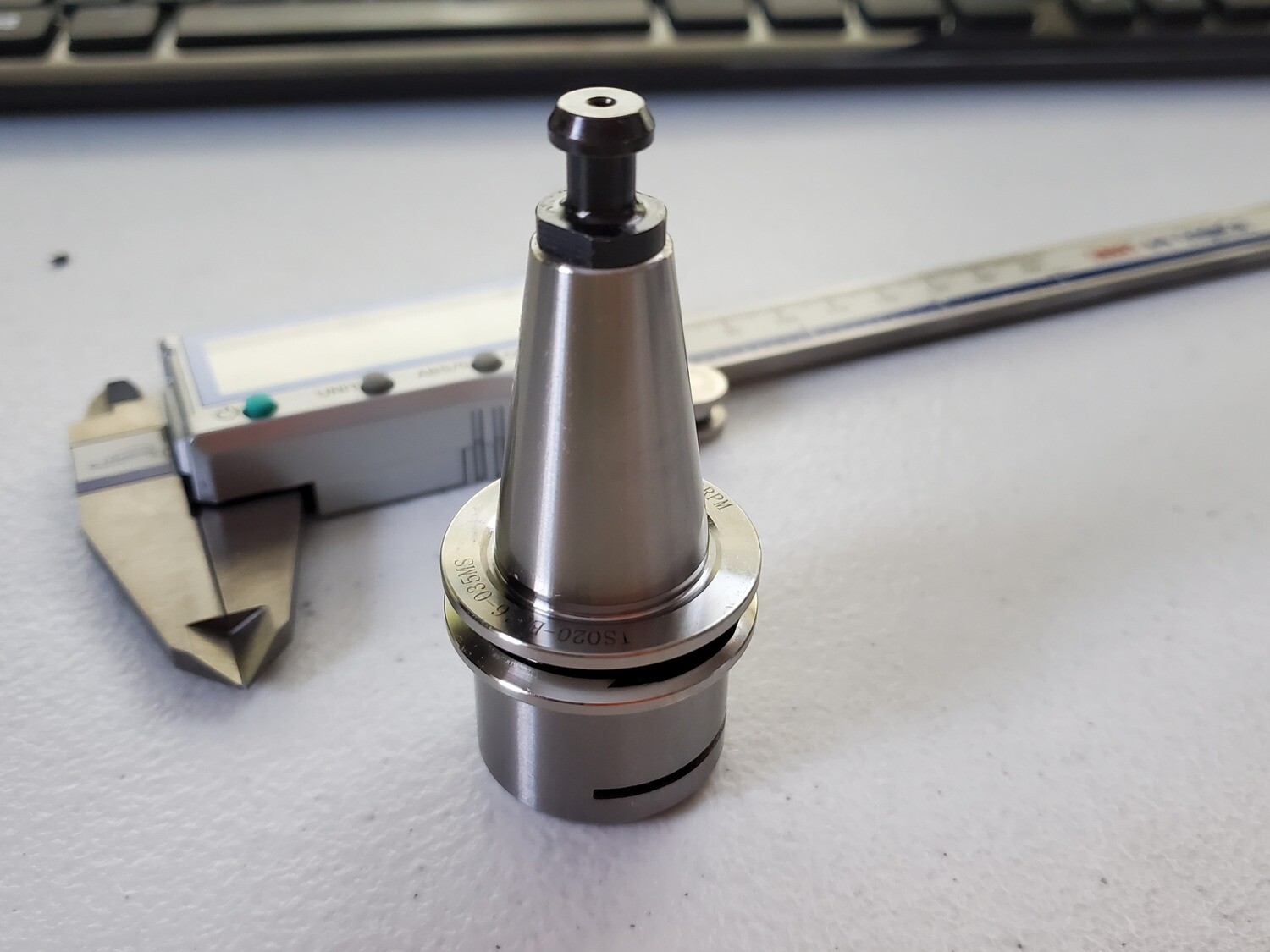 ISO20 ER20 Precision Tool Holder