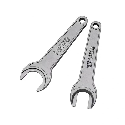 ISO20 Wrench Set