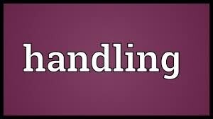 Handling &amp; Perfection
