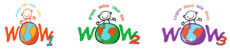WOW Vocabulary Program