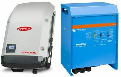 Inverters