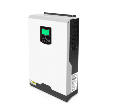 Battery Inverters