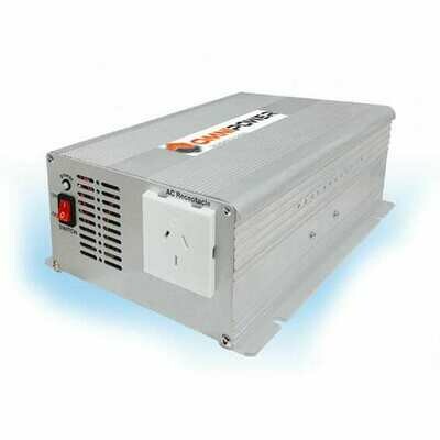 Stand Alone Battery Inverters