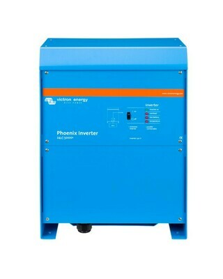 Inverter 48V 5000VA Victron Phoenix VP500048F: Full Sine Wave VE.Bus
