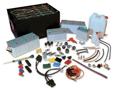 Battery Accessories