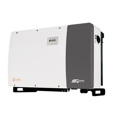 Grid-Tie Inverters
