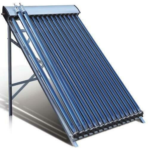 Apollo 18 Tube 150L Retrofit Solar System 12V Solar Pump