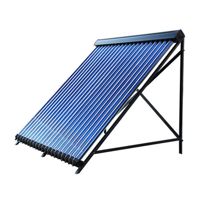 Apollo 18 Tube 150L Retrofit Solar System 220V Pump