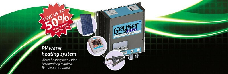 Solar Power 150L Water Heating System (Add Panels)