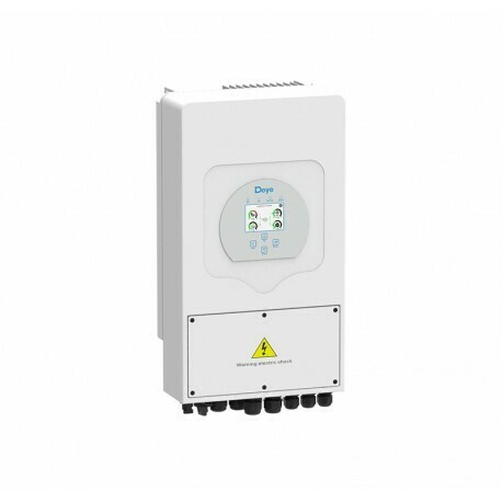 Deye 5kW Inverter 48V Full Hybrid 6500W MPPT