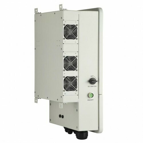 Deye 8kW Inverter 48V Full Hybrid 10400W MPPT