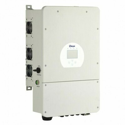 Deye 8kW Inverter 48V Full Hybrid 10400W MPPT