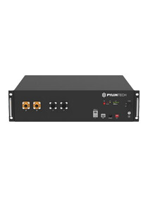 Battery Lithium (LiFePO4) Phosphate Pylontech 24V 2.8kW