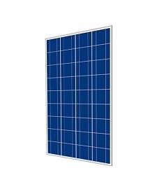 Solar Panel Cinco 120W Polycrystalline (36 Cell)