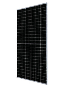 Solar Panel JASolar 460W Mono (144Cell)