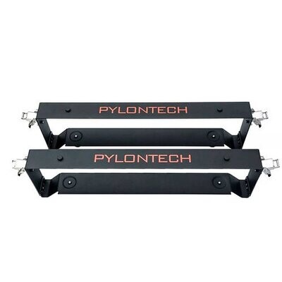 Brackets 2.4kWh Pylontech US2000C
