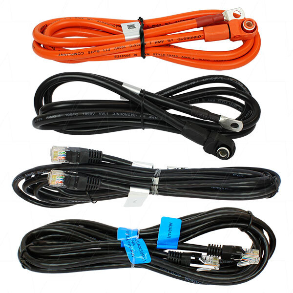 Cable Pack Pylontech for US2000/3000