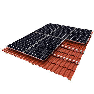 Solar Mounting Systems