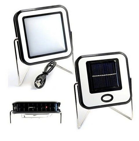 Light Solar Lantern/Camping Light