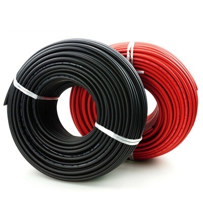 Solar Cables