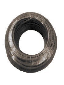 Cable Solar 4mm - 50M Black