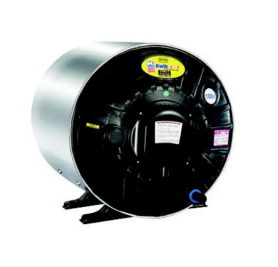 Kwiksol 100lt High Pressure Solar Tank