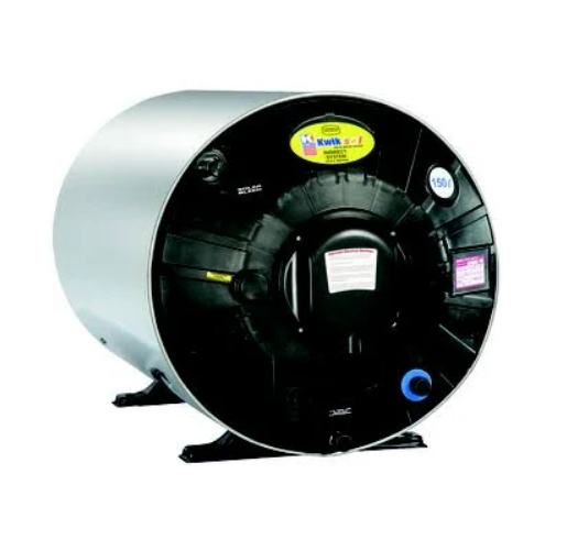 Kwiksol 150lt High Pressure Solar Tank
