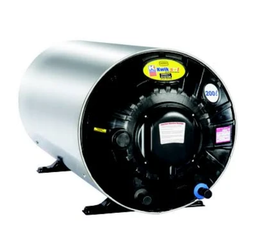 Kwiksol 200lt High Pressure Solar Tank