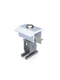 Mounting Middle Clamp30-50mm Renusol