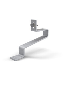 Mounting Roof hook UK Plain tiles/slates (without wood screw) Renusol