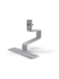 Mounting Roof hook UK Pantile (without wood screw)