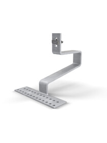Mounting Roof hook UK Flexible (without wood screw) Renusol