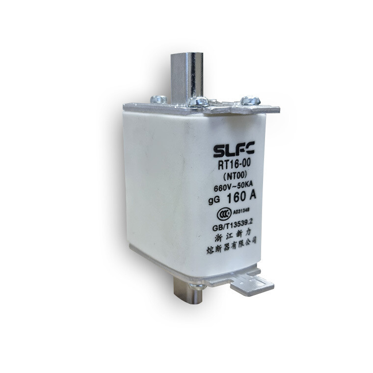Fuse Blade 160A NH00