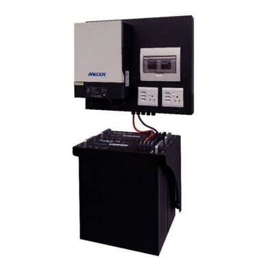 Installation Solar/Geyser/Repairs