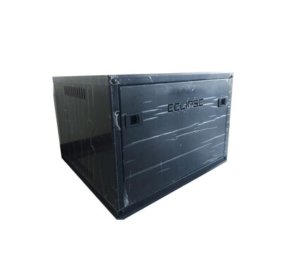 Box Battery 2 x 100Ahr