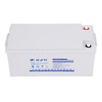 Battery GEL 12V 200A/hr Oliter